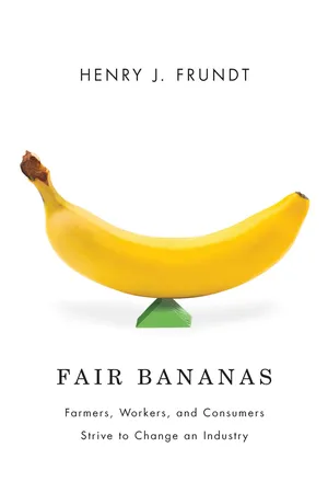 Fair Bananas!