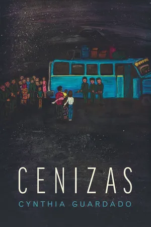 Cenizas