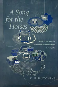 A Song for the Horses_cover