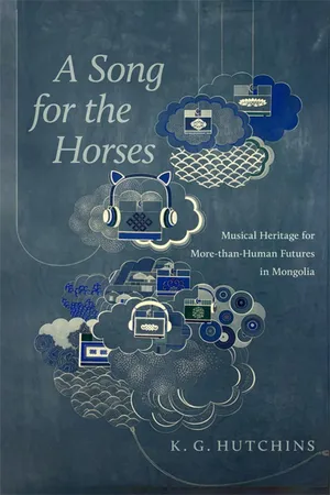 A Song for the Horses