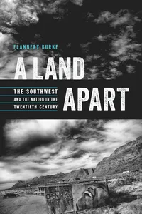 A Land Apart_cover