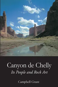 Canyon de Chelly_cover