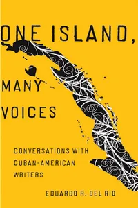 One Island, Many Voices_cover