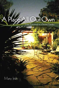 A Place All Our Own_cover