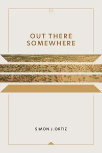 Out There Somewhere_cover