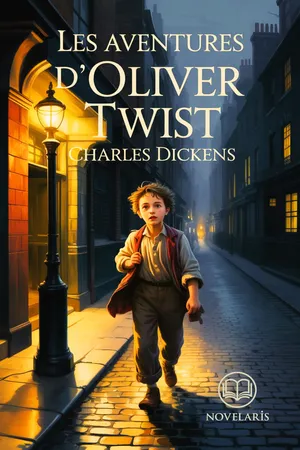 Les Aventures d'Oliver Twist