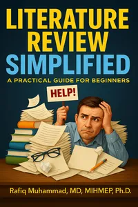 Literature Review Simplified_cover