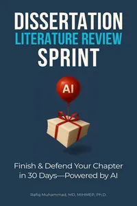 Dissertation Literature Review Sprint_cover