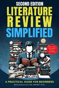 Literature Review Simplified_cover