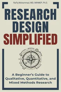 Research Design Simplified_cover