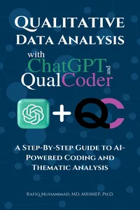 Qualitative Data Analysis With Chatgpt And Qualcoder_cover