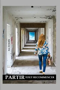 Partir, tout recommencer_cover