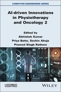 AI-driven Innovations in Physiotherapy and Oncology, Volume 2_cover