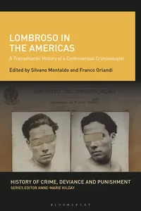 Lombroso in the Americas_cover