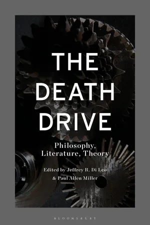 The Death Drive