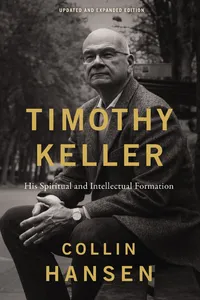 Timothy Keller, Updated and Expanded Edition_cover