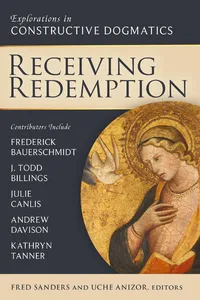 Receiving Redemption_cover