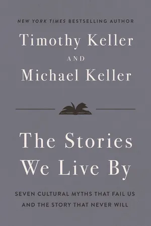 The Stories We Live By