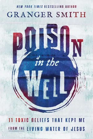 [PDF] Poison in the Well by Granger Smith | 9781400334421