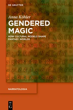 Gendered Magic