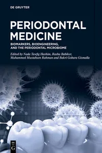 Periodontal Medicine_cover