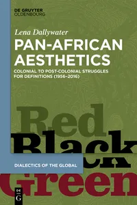 Pan-African Aesthetics_cover