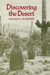 Discovering the Desert_cover