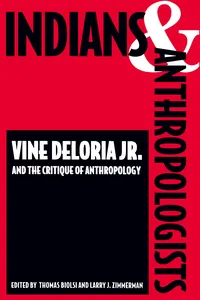 Indians and Anthropologists_cover