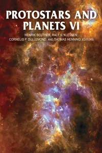 Protostars and Planets VI_cover