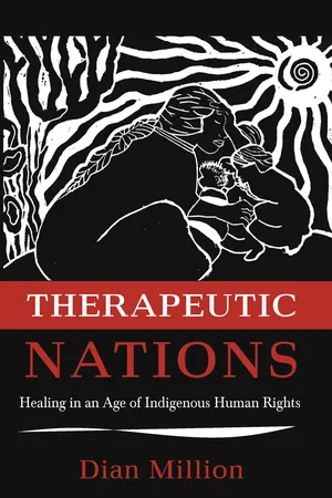 Therapeutic Nations