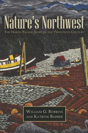 Nature's Northwest