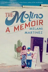 The Molino_cover