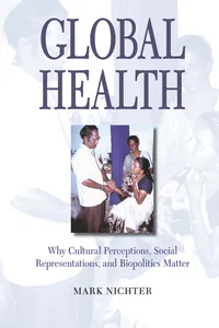Global Health_cover