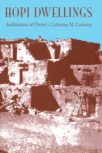 Hopi Dwellings_cover