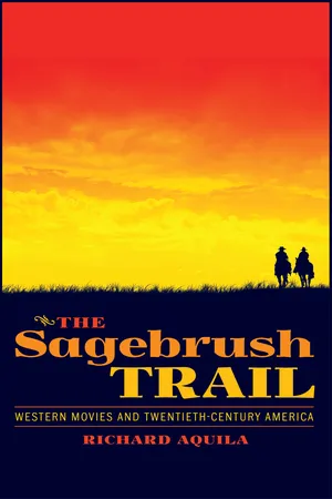 The Sagebrush Trail
