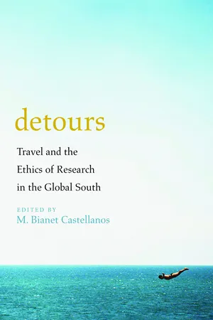 Detours