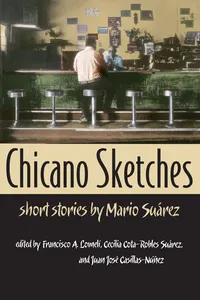 Chicano Sketches_cover