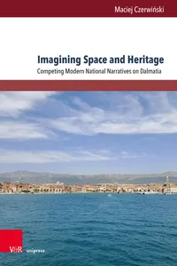 Imagining Space and Heritage_cover
