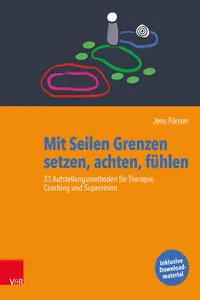 Mit Seilen Grenzen setzen, achten, fühlen_cover