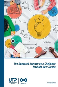The Research Journey as a Challenge Towards New Trends_cover