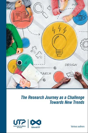 The Research Journey as a Challenge Towards New Trends