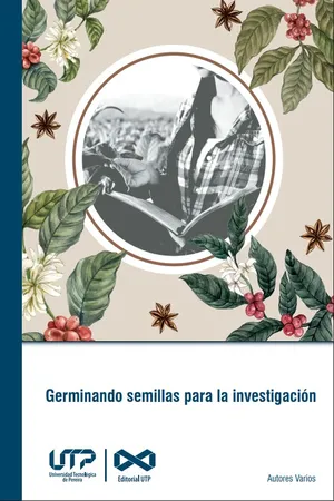 Germinando semillas para la investigación