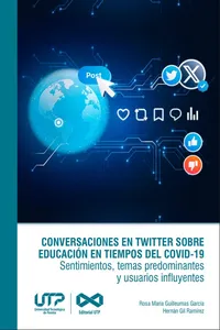 Conversaciones en twitter sobre educación en tiempos del Covid-19_cover