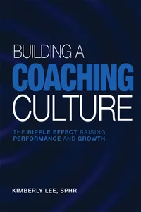Building a Coaching Culture_cover