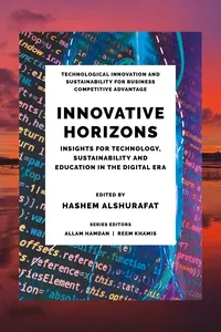 Innovative Horizons