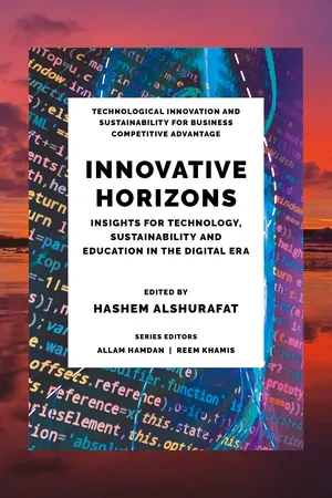 Innovative Horizons