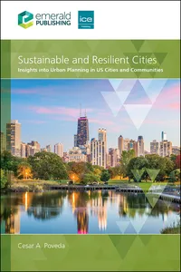 Sustainable and Resilient Cities_cover
