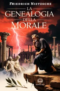 La genealogia della morale_cover