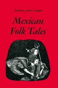 Mexican Folk Tales_cover