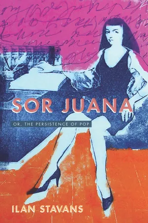 Sor Juana